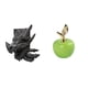 thumbnail image 1 of Figura de mesa,Estantes de sujetalibros Estatua de sujetalibros,Sujetalibros decorativos para libros pesados ​​Decoración del hogar,Estatua,Escultura de fruta artificial,estatua y artesanía, 1 of 8