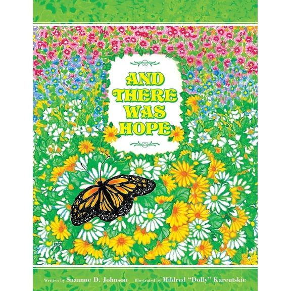 And There Was Hope (Paperback)