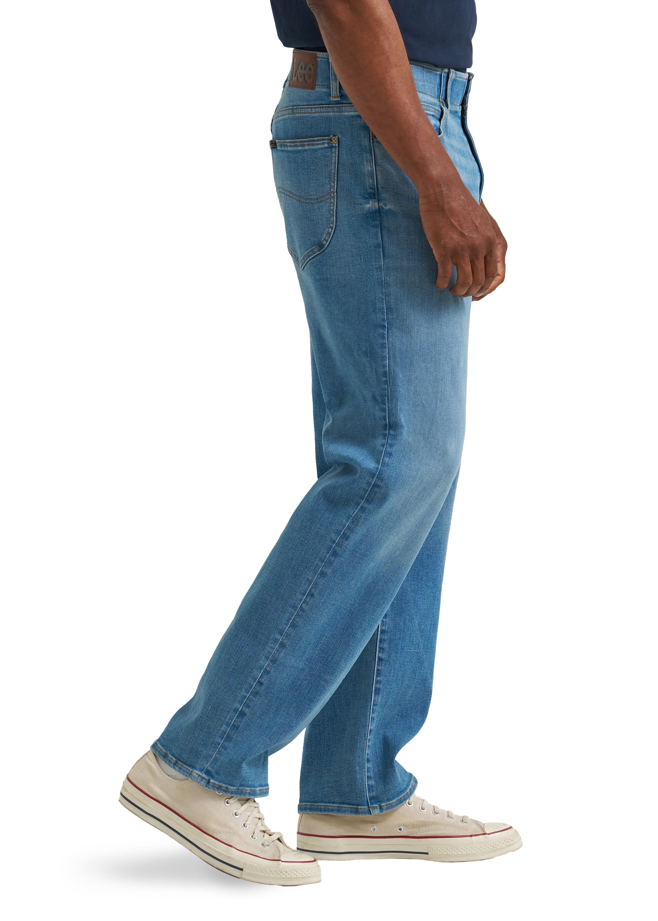 Lee Men's Extreme Motion Loose Jean