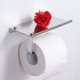 thumbnail image 2 of Muyoka Pluokvzr, accesorios de baño, portarrollos de papel higiénico, albornoz, soporte para abrigo, toallero, jabonera Muyoka Hogar, 2 of 7