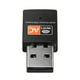 thumbnail image 4 of Adaptador inalámbrico USB de doble banda 600 Mbps 2,4 GHz + 5 GHz Antena Wifi yeacher  Adaptador, 4 of 8