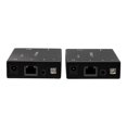 thumbnail image 4 of StarTech.com HDMI Over Cat5e / CAT6 Extender - Extend up to 210 ft / 70m - HDBaseT Certified - HDMI Extender - IR Extender - HDMI Booster (ST121HDBTL), 4 of 4