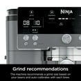 thumbnail image 4 of Máquina de café espresso Ninja Luxe Cafe Premier ES601GM, 4 of 9