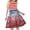 Multicolor A5, variant on Edvintorg Girls Dresses Size 10-12 Independence Day 4Th Of July Striped Spaghetti Straps Casual A Line Sundress Summer Clothes for Girls