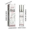 thumbnail image 4 of Oferta Por Tiempo Limitado! Colonia Hypnosis Para Hombres Y Mujeres, Déjate Enamorar De Ti, Fragancias De Cupido, Eau Toilette Spray De Larga Duración, Regalo De San Valentín 10ml, 4 of 4