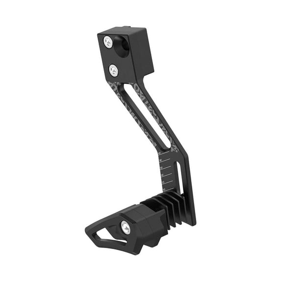 Chain Guide D Type Clamp Mount Bike Single Disc Chain Guard for Mountain Bike