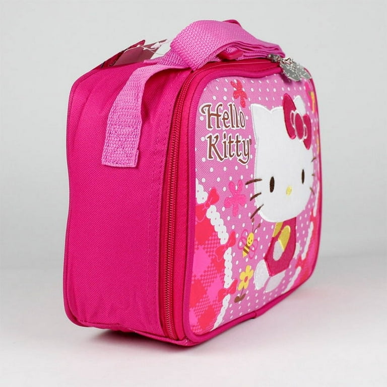 Sanrio Lunch Bag – GoodChoyice