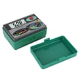 thumbnail image 4 of LCD Digital Earth Ground Resistance Meter High Accuracy with LED Indicator Inspection Tool, 4 of 14
