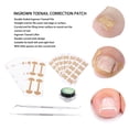 thumbnail image 4 of Levantador de Limas para uñas encarnadas ANGGREK Kit de tratamiento para uñas gruesas, 4 of 8