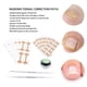 thumbnail image 4 of Levantador de Limas para uñas encarnadas ANGGREK Kit de tratamiento para uñas gruesas, 4 of 8