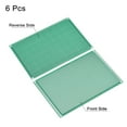 thumbnail image 3 of Uxcell PCB Board Single Sided Prototyping Boards Plated Through Holes 80mmx120mm, 6 Count, 3 of 5