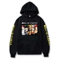 thumbnail image 2 of HNBN Primavera Y Otoño Todo Combinado Janpanese My Hero Academia Sudaderas De Algodón Puro Para Hombre Cumpleaños LJ, 2 of 4
