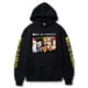 thumbnail image 2 of HNBN Primavera Y Otoño Todo Combinado Janpanese My Hero Academia Sudaderas De Algodón Puro Para Hombre Cumpleaños LJ, 2 of 3