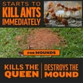thumbnail image 3 of Amdro Fire Ant Bait Mound Treatment Fire Ant Killer, 2 lb., 3 of 24