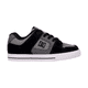 thumbnail image 1 of TENIS DC SHOES NIÑOS PURE NEGRO SKATEBOARD DC01783005 negro 210, 1 of 4
