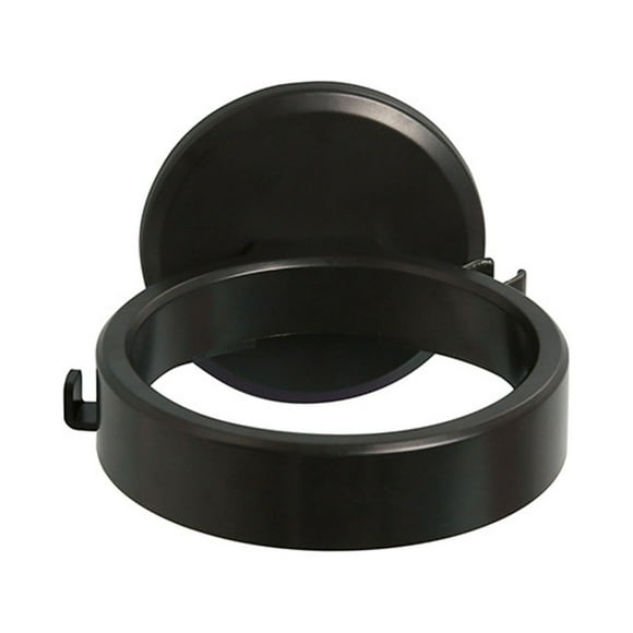 TOWED22 Bathroom Hair Dryer Bracket Hair Care Tool Bracket Wall Bracket Hair Dryer Shelf Bathroom Bathroom Toilet Storage Wall Bracket