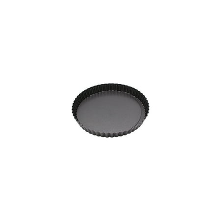 

Moocorvic Clearance Baking Mold Breadfruit Pie Baking Pan Round Live Bottom Chrysanthemum Non-stick Cake Mold