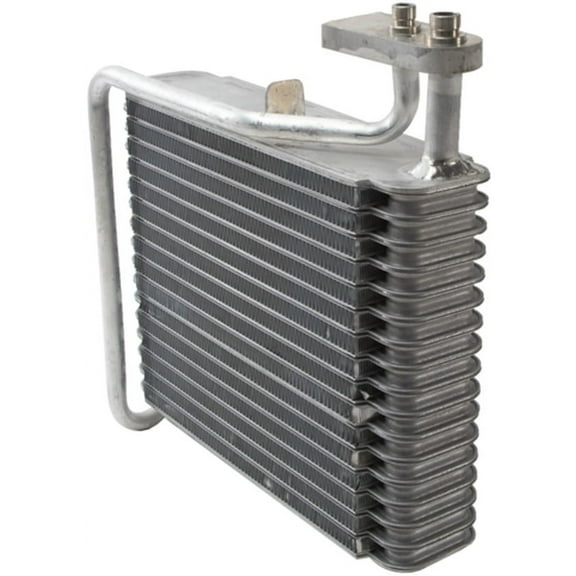 Four Seasons A/C Evaporator Core P/N:54589 Fits select: 1993-1997 CHEVROLET CAMARO, 1993-1997 PONTIAC FIREBIRD