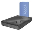 thumbnail image 2 of Colchón en caja Queen Size Rogga, 2 of 7
