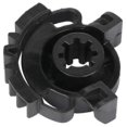 thumbnail image 4 of Compatible with 2011-2017 Dodge Jeep Grand Cherokee Heater and Air Conditioner Actuator Gear, 4 of 5