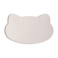 thumbnail image 2 of ACDANC Cat Food Mat And Water Mat,Silicone Pet Feeding Mat for Food And Water Bowls,Nonslip Cats And Dogs Food Placemat Tray,Raised Edges to Prevent Water Spills on Floors 10.24"X16.54", 2 of 7