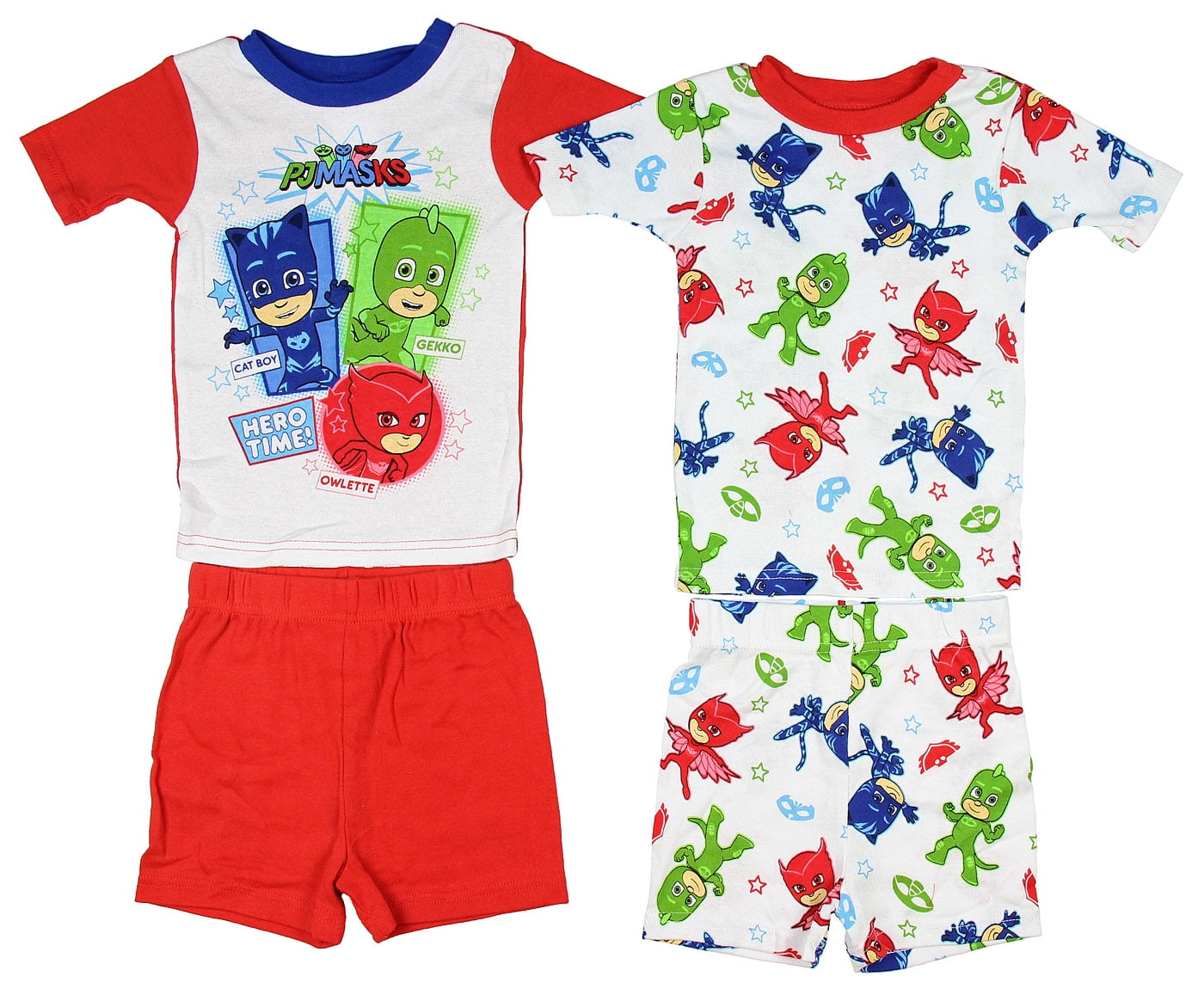 amaya pj masks pajamas