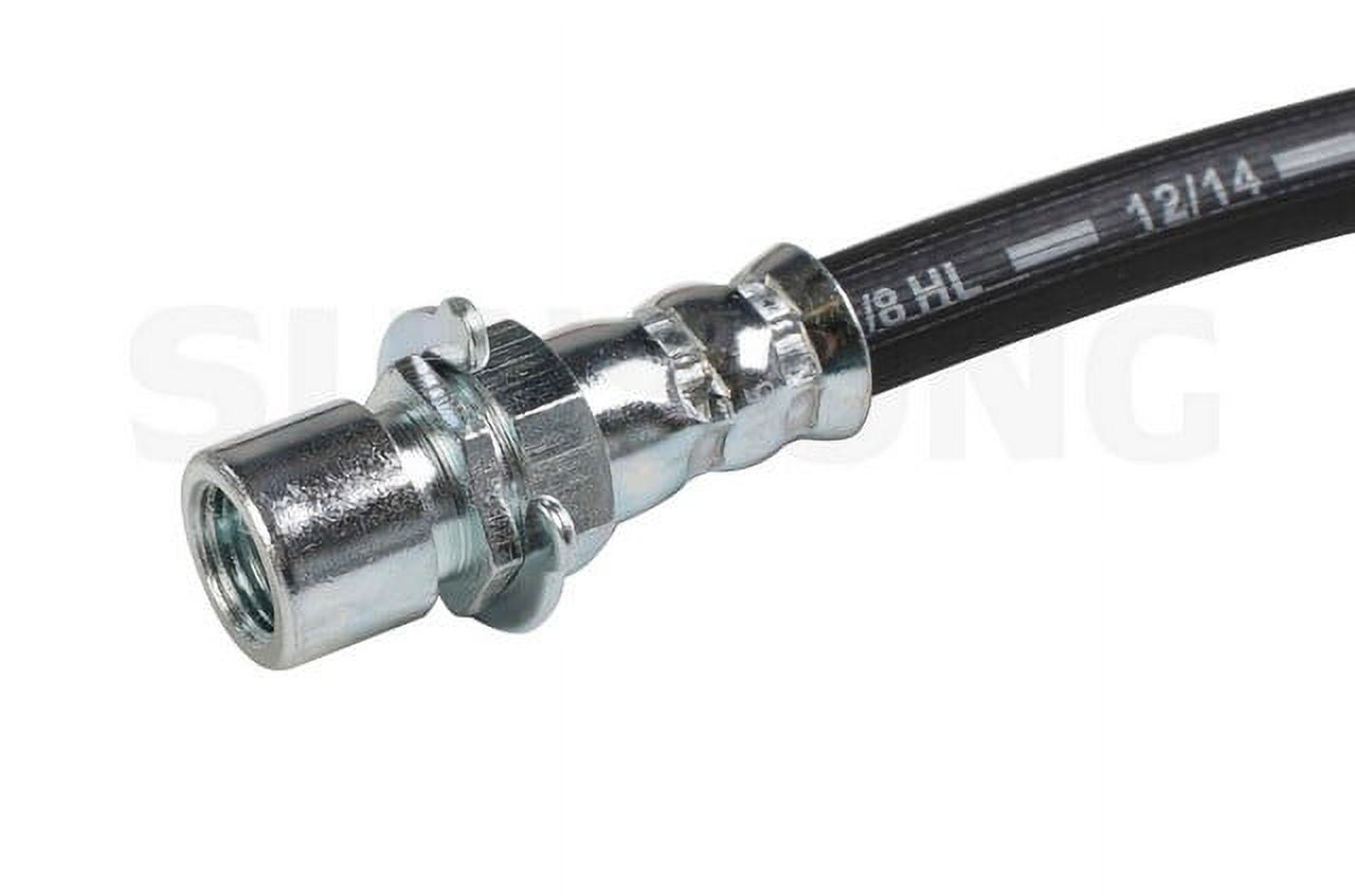 Sunsong 2203450 Brake Hydraulic Hose