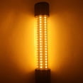 thumbnail image 5 of UDIYO 12-24V 13W LED Submersible Freshwater Saltwater Underwater Fishing Light Lamp, 5 of 7