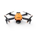 thumbnail image 3 of Remote Control Drone con cámara 4K Cámara dual Remote Control Quadcopter con lente ESC Evitación de obstáculos de 4 lados Waypoint Control de gestos de vuelo Paquete de bolsa de almacenamiento Abanopi Dispositivo inteligente remoto, 3 of 7