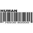 thumbnail image 3 of CafePress - Human Barcode Mug - 11 oz Ceramic Mug - Novelty Coffee Tea Cup, 3 of 6