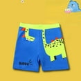 thumbnail image 2 of RUTAYY Boys Swim Trunks Beach Bathing Suit Toddler Swimsuit Swimwear Pool Resort Beachwear, One Size, 2 of 3