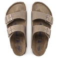 thumbnail image 4 of BIRKENSTOCK Unisex Arizona Soft Footbed Tobacco Oiled Leather - 0552811 0552813 2 Women/0 Men-TEST, 4 of 5