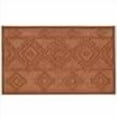 thumbnail image 3 of DII Tapis de Porte 18 x 30, Aztec, 3 of 4