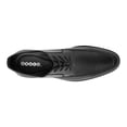 thumbnail image 4 of ZAPATOS STYLO HOMBRE 10143 SIMIPIEL NEGRO, 4 of 4