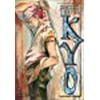 Samurai Deeper Kyo - Sea of Trees (Vol. 3)