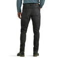 thumbnail image 2 of Men's Wrangler Athletic-Fit Stretch Jeans Color: Dark Wash Size: 38X32, 2 of 4