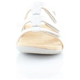 thumbnail image 4 of Vionic Amber - Women's Adjustable Slide Sandal - Orthaheel, 4 of 8