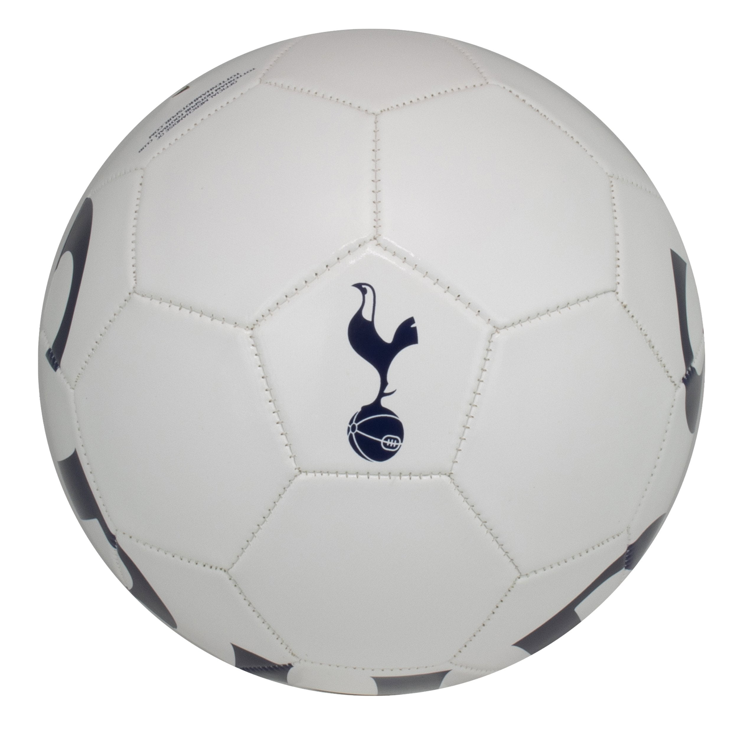 Tottenham Hotspur Soccer Ball Official Tottenham Ball #5 Size 5 