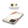 thumbnail image 2 of Head Case Designs Ball Collection Baseball Soft Gel Case Compatible with Apple iPhone 12 Pro Max, 2 of 7