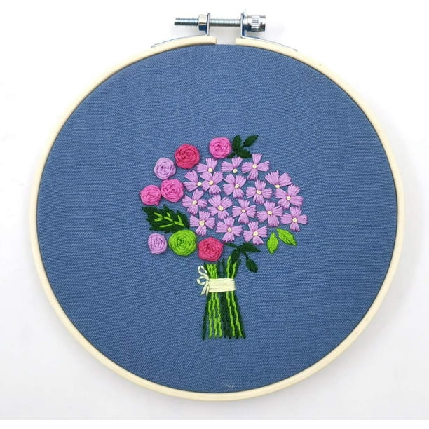 stitch  Wanderlust – Embroidery and Sage