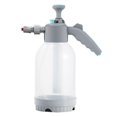 thumbnail image 1 of Rociador de espuma de 2L, rociador de agua, rociador de jabón, rociador de bomba para riego de jardín y césped, 1 of 2