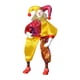 thumbnail image 2 of Muñeco de de cerámica, adorno de muñeca, adorno de Halloween, modelo de coleccionable, muñeca de para dormitorio, suministros, 2 of 9