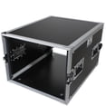 thumbnail image 3 of ProX T-8RSS24 8U Space Amp Rack Mount ATA Flight Case 24 Inch Depth, 3 of 4