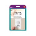 thumbnail image 1 of ELECTRICAL OUTLET CAPS 24/PKG<br>, 1 of 2