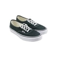thumbnail image 3 of Tenis Vans Authentic Hombre Skate Old Skool Casual verde 23.5 Vans VN0A38EMQSU, 3 of 5