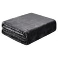 thumbnail image 2 of XZNGL Heating Blanket Soft Electric USB Blanket Can Be Machine Washable For Home Travel Office, 2 of 8
