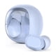 thumbnail image 1 of Audífonos Inalámbricos In Ear Manos Libres Bluetooth 5.3 Color azul claro, 1 of 3