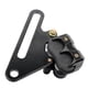 thumbnail image 4 of Suitable for Disco de freno trasero de 15 mm for motocross, Dirt Pit Bike, bomba superior e inferior, pinza, accesorios for motocicletas de 150 cc, 140 cc y 250 cc., 4 of 7