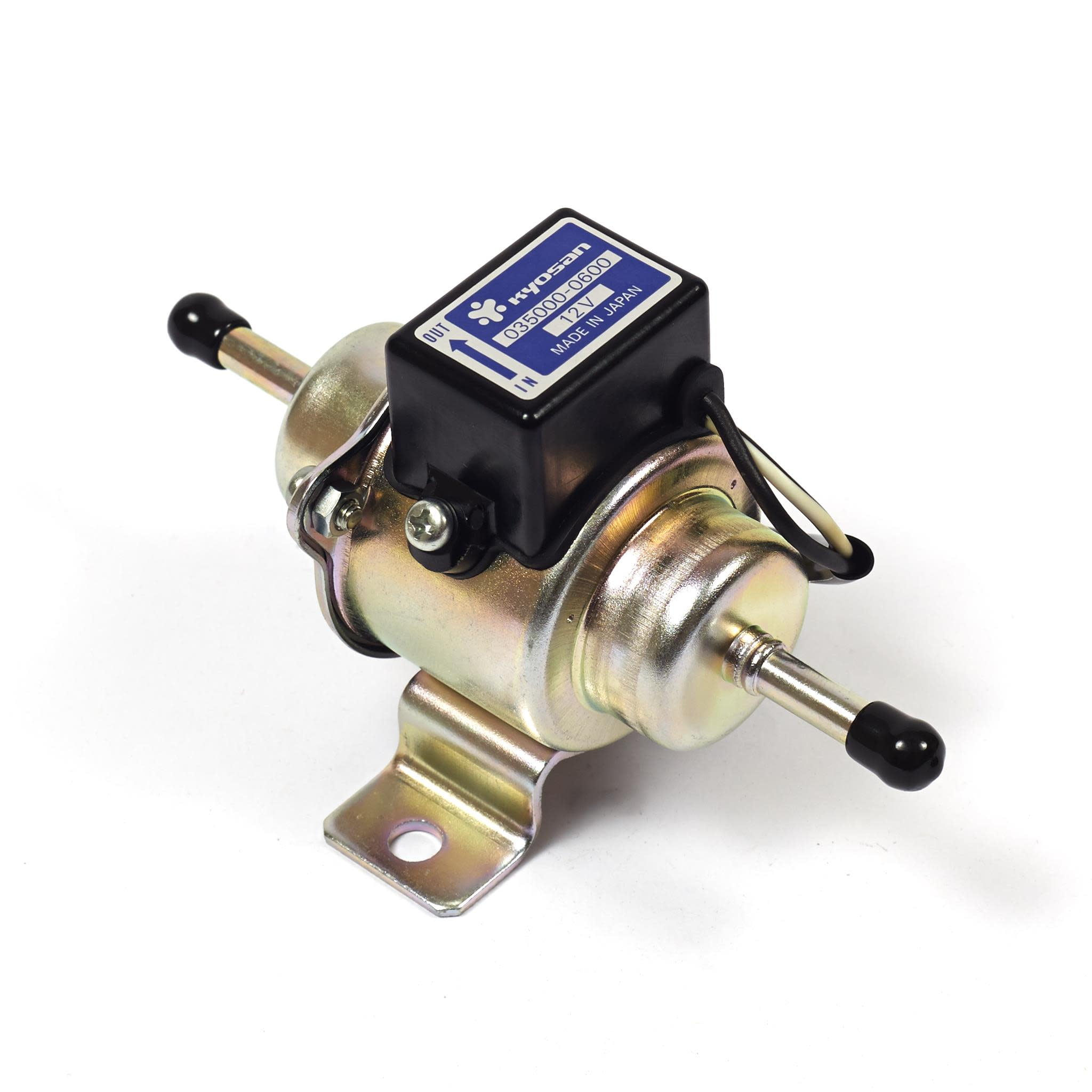 Briggs and Stratton Fuel Pump