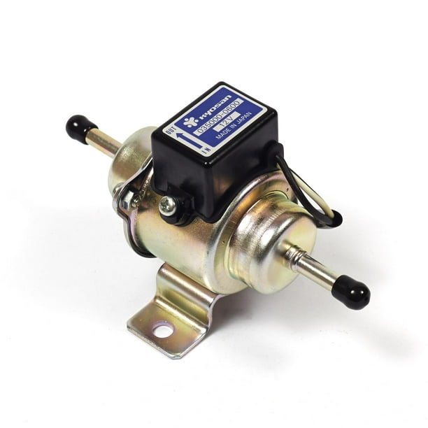 Briggs and Stratton Fuel Pump